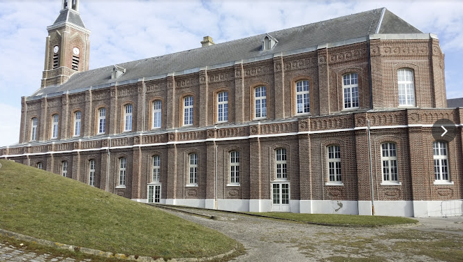 Journées Portes ouvertes de Berck